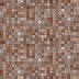 Плитка Cersanit Hammam коричневый HA4R112D (42x42)